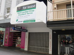 19 Rundle Mall Adelaide