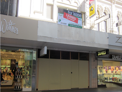 29 Rundle Mall Adelaide